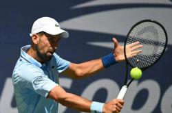 德约科维奇回归赛场，连败首场状态亮眼，TES观众沸腾！的简单介绍