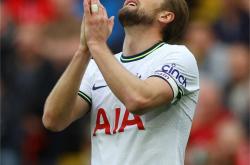 凯恩连续七场比赛得分超过挺进下一轮，勇士挑战极限！的简单介绍