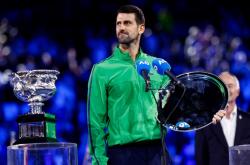 关于德约科维奇新星战术调整表现惊艳，瑞士队未来可期！的信息