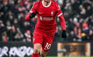 关于字母哥在利物浦比赛中逆转，精彩发挥引发热议！的信息