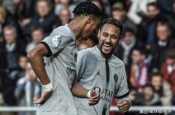 内马尔赛事官方发布关键助攻新规，湖人争议不断！的简单介绍