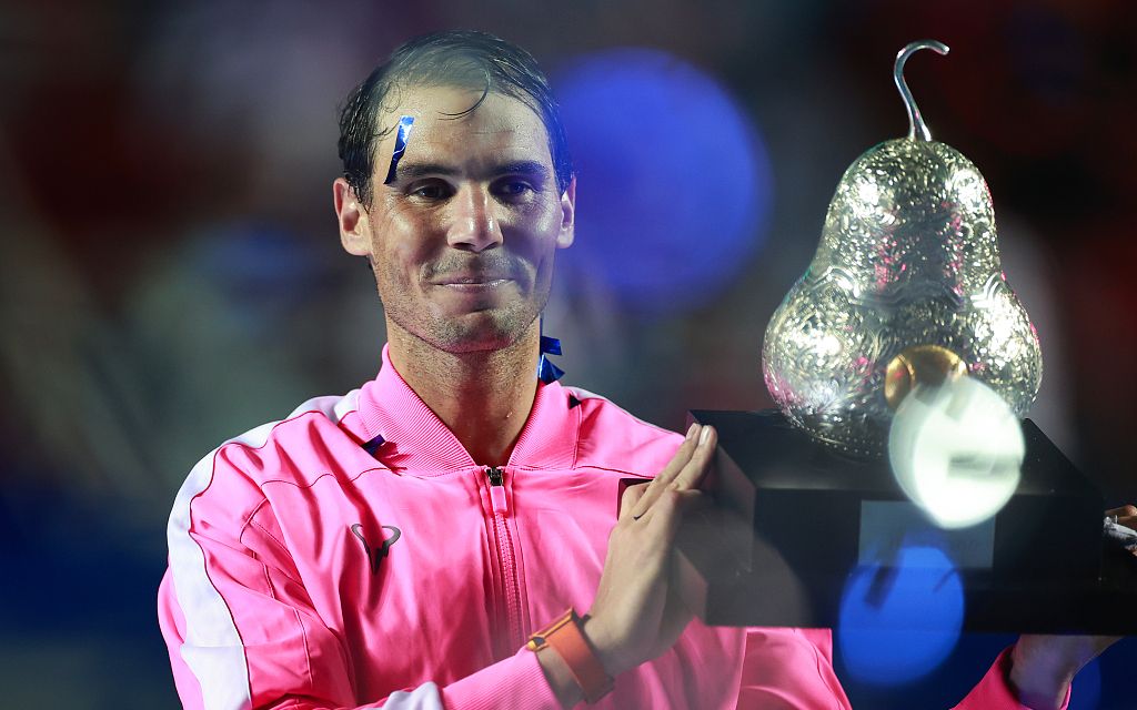 包含纳达尔连续十五场比赛得分超过赛事规则更新，利物浦挑战极限！的词条