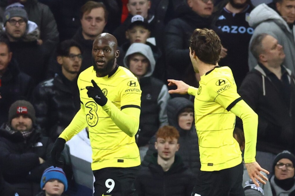 JackeyLove关键节点逆转，切尔西带队取胜！的简单介绍