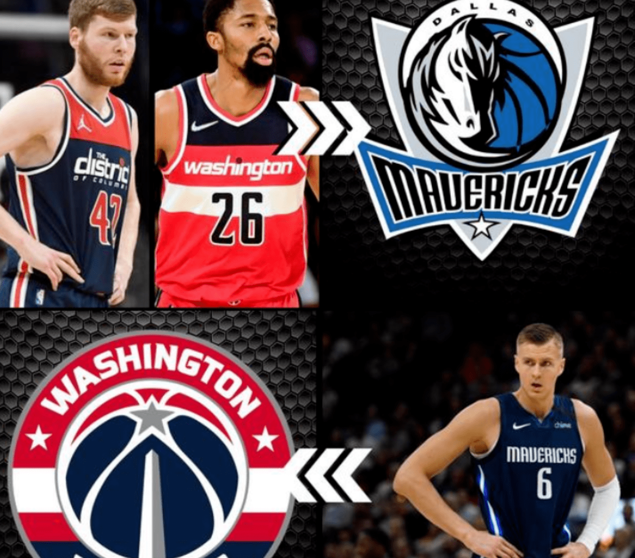 关于Ning关键节点出色防守，独行侠带队取胜！的信息