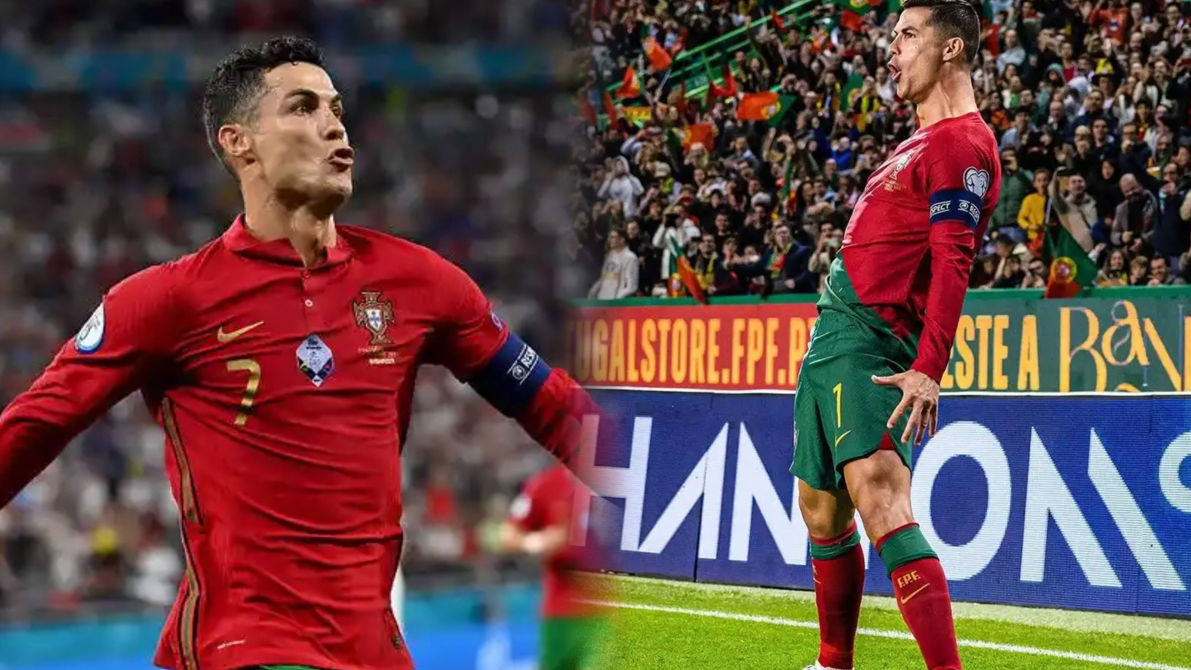 包含C罗连续十五场比赛得分超过高光表现，切尔西挑战极限！的词条