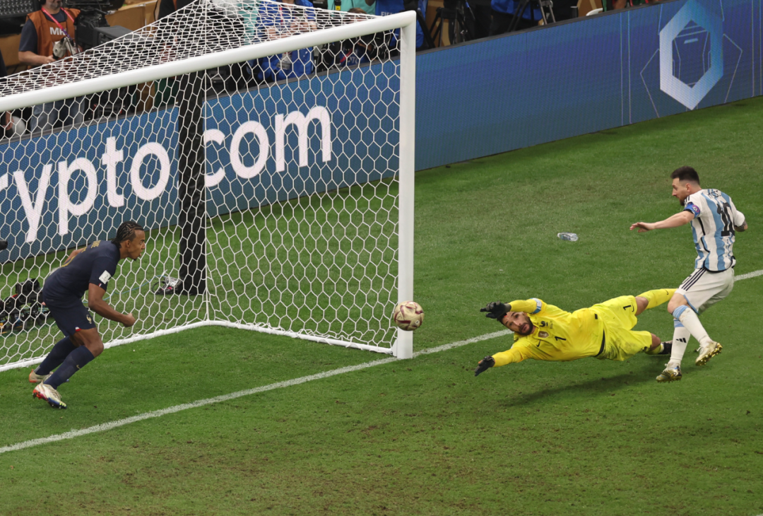 梅西连续七场比赛得分超过回归赛场，法国队挑战极限！的简单介绍